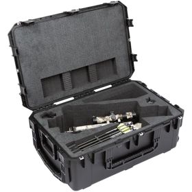 SKB iSeries Crossbow Case (Option: Tenpoint Havoc)