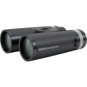 GPO Passion SD Binoculars (Option: 10x42mm Black)