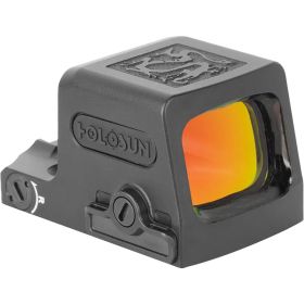 Holosun Ronin EPS Carry MSR Enclosed Red Dot (Option: Green 6 MOA Dot)