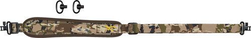 Browning Sling Outfitter (Option: W/Metal Qd Swivels Auric)