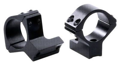 Browning 2 Piece Mount System (Option: For Ab3 Standard Height)