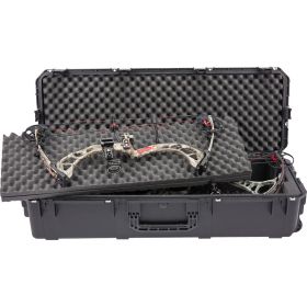 SKB iSeries Double Bow Case (Option: Large)