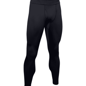 UA Men's ColdGear Base 3.0 Leggings (size: 2X-Large)