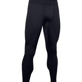 UA Men's ColdGear Base 2.0 Leggings (size: 3X-Large)