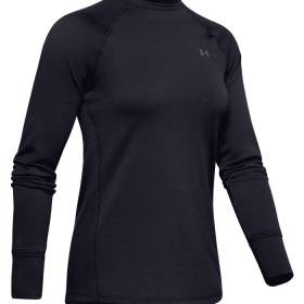 Women's ColdGear Base 3.0 Crew (size: X-Large)