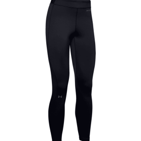 UA Women's ColdGear Base Leggings 3.0 (size: medium)