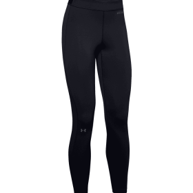 UA Women's ColdGear Base Leggings 2.0 (size: small)