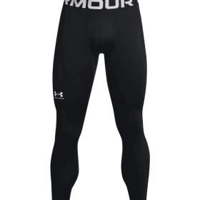 ColdGear Leggings (Color: Black, size: X-Large)