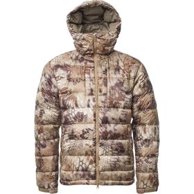 Kryptek Ares Jacket (Option: Highlander Large)