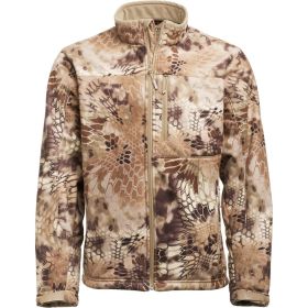 Kryptek Njord Jacket (Option: Highlander 2X-Large)