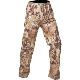 Kryptek Jupiter Rain Pant (Option: Highlander X-Large)