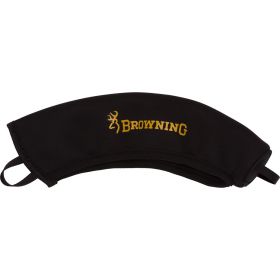 Browning Scope Cover (Option: Black 50mm)