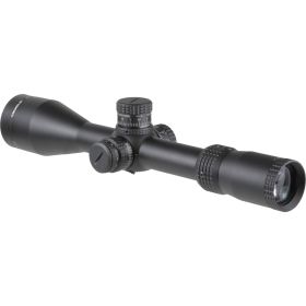 TruGlo TX6 FFP Tactical Rifle Scope (Option: 3-18x50 30mm IR)