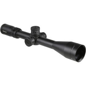 TruGlo TX6 FFP Tactical Rifle Scope (Option: 4-24x50 30mm IR)