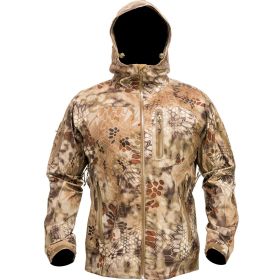 Kryptek Koldo Rain Jacket (Option: Highlander 2X-Large)
