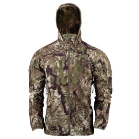 Kryptek Dalibor 3 Jacket (Option: Obskura Transitional Large)