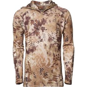 Kryptek Cronos Hoodie (Option: Highlander 2X-Large)