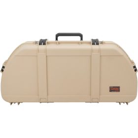 SKB iSeries Shaped Bow Case (Option: Tan)