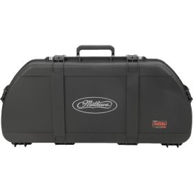 SKB Mathews iSeries Shaped Bow Case (Option: Black)