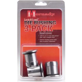 Hornady Lock-N-Load Die Bushing (Option: 3 pk.)