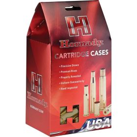 Hornady Rifle Cartridge Cases (Option: 6mm ARC Unprimed 50 pk.)
