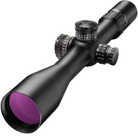 Burris Xtreme Tactical XTR II Scope (Option: 4-20x50mm Illuminated SCR Mil Front Focal)