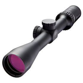Burris Fullfield E1 Scope (Option: 3-9x40mm Ballistic Plex 450BM)