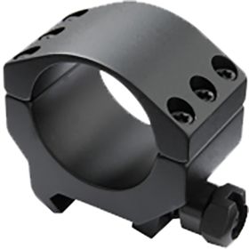 Burris Xtreme Tactical Rings (Option: 30mm Low 0.25 in. Height One Ring)