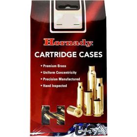 Hornady Rifle Cartridge Cases (Option: 6.5-284 Unprimed 50 pk.)