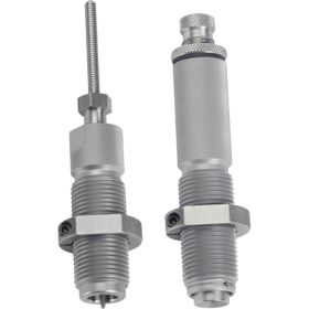 Hornady Series I Two-Die Rifle Die Set (Option: 25-06 Rem.)