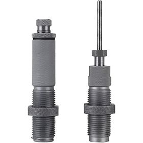 Hornady Series I Two-Die Rifle Die Set (Option: 6.5 Prc)