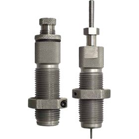 Hornady Series I Two-Die Rifle Die Set (Option: 280 Rem.)