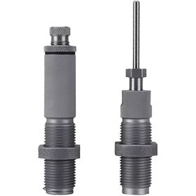 Hornady Series I Two-Die Rifle Die Set (Option: 300 PRC)