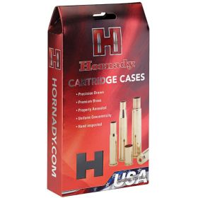Hornady Rifle Cartridge Cases (Option: 7mm PRC Unprimed 50 pk.)