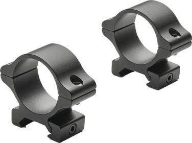 Leupold Rings Rifleman 30Mm (Option: Medium Matte)