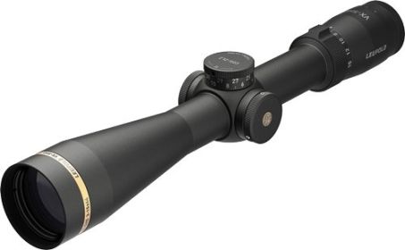 Leupold Scope Vx-5Hd 3-15X44 (Option: Cds-Zl2 30Mm Sf Duplex Matte)