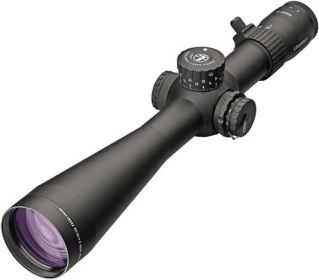 Leupold Scope Mark 5Hd 5-25X56 (Option: M5C3 35Mm Ff Illum Tremor 3)