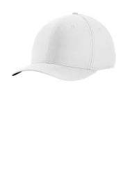 Nike Dri-FIT Classic 99 Cap. NKAA1860 (Color: White/ Black, size: L/XL)