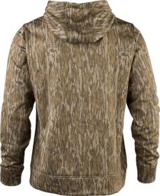 Browning Tech Hoodie Ls (Option: Mo Bottomland Xx-Large*)