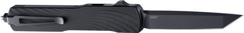 Hogue Counterstrike Auto 3.35" (Option: Otf Tanto Blade G10 Cover Blk)