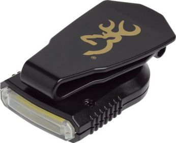 Browning Night Seeker 2 Cap (Option: Light Wide Angle White/Green)