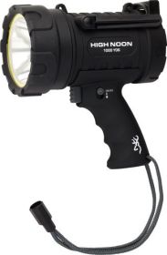 Browning High Noon Led Spotlt (Option: 87-1800 Lumens Rechargeable)