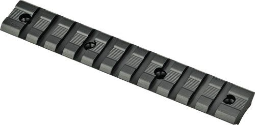 Weaver Base Multi-Slot (Option: Mossberg Patriot La Matte)