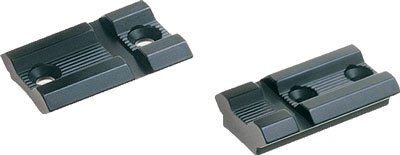 Weaver Top Mount Base Pair (Option: Browning Ab3 (8-40) Matte)