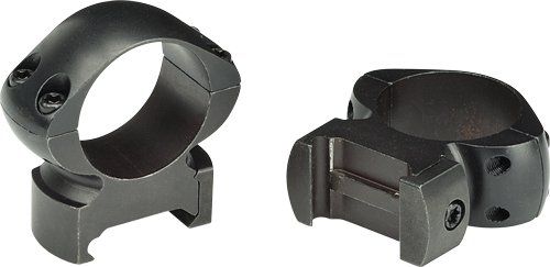 Weaver Rings Detachable Top (Option: Mount G-Slam Low 30Mm Matte)