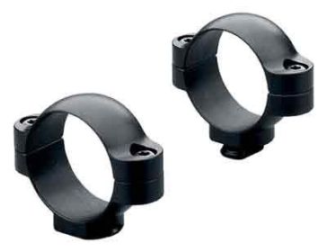 Leupold Rings Standard 30Mm (Option: High Gloss)