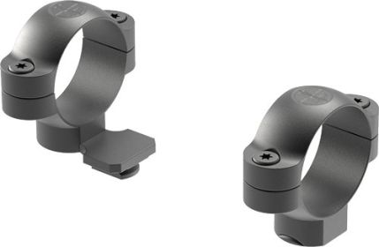 Leupold Rings Standard 30Mm (Option: Extension High Matte)