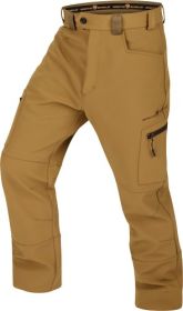 Arctic Shield Prodigy Vapor (Option: Pants Coyote Size 40)