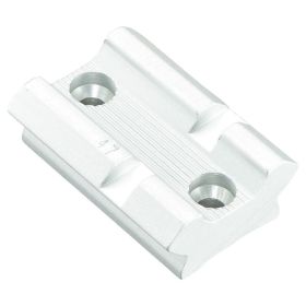 Weaver Aluminum Top Mount (Option: Black Browning /Winchester #47S)