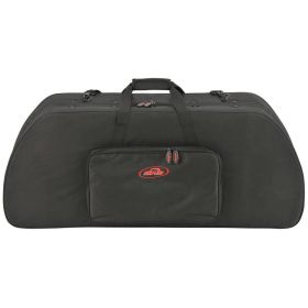 SKB Hybrid Bow Case (Option: Black Small)